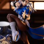 Descubre el apasionante mundo de Estatua Pop Up Parade Chun-Li.