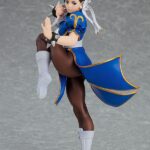 Descubre el apasionante mundo de Estatua Pop Up Parade Chun-Li.