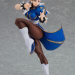 Descubre el apasionante mundo de Estatua Pop Up Parade Chun-Li.