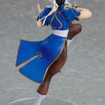 Descubre el apasionante mundo de Estatua Pop Up Parade Chun-Li.