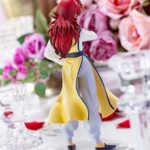 Descubre el apasionante mundo de Estatua Pop Up Parade Kurama.