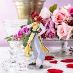 Descubre el apasionante mundo de Estatua Pop Up Parade Kurama.