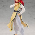 Descubre el apasionante mundo de Estatua Pop Up Parade Kurama.