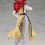 Descubre el apasionante mundo de Estatua Pop Up Parade Kurama.