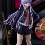 Descubre el apasionante mundo de Estatua Pop Up Parade Kyoko Kirigiri.