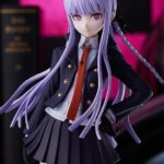 Descubre el apasionante mundo de Estatua Pop Up Parade Kyoko Kirigiri.