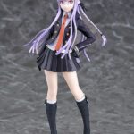 Descubre el apasionante mundo de Estatua Pop Up Parade Kyoko Kirigiri.