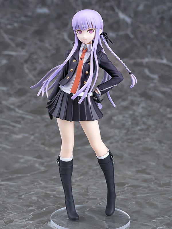 Descubre el apasionante mundo de Estatua Pop Up Parade Kyoko Kirigiri.