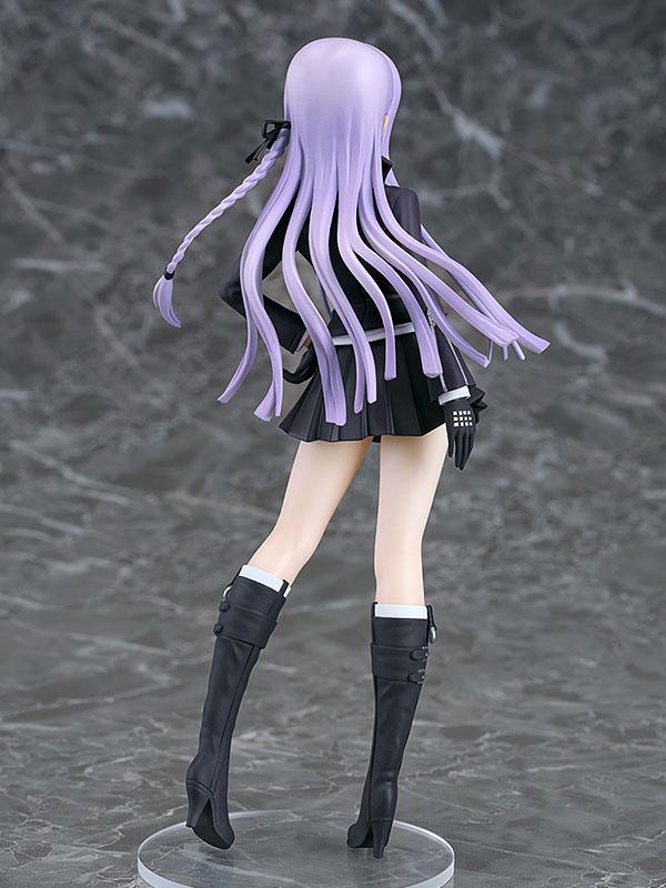 Descubre el apasionante mundo de Estatua Pop Up Parade Kyoko Kirigiri.