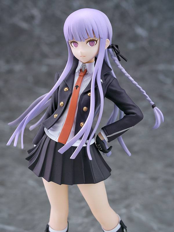 Descubre el apasionante mundo de Estatua Pop Up Parade Kyoko Kirigiri.