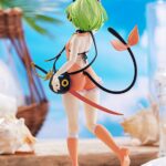 Descubre el apasionante mundo de Estatua Pop Up Parade Mel.