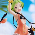 Descubre el apasionante mundo de Estatua Pop Up Parade Mel.