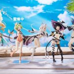 Descubre el apasionante mundo de Estatua Pop Up Parade Mel.