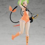 Descubre el apasionante mundo de Estatua Pop Up Parade Mel.