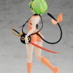 Descubre el apasionante mundo de Estatua Pop Up Parade Mel.