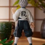 Descubre el apasionante mundo de Estatua Pop Up Parade Sanemi Shinazugawa.