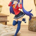 Descubre el apasionante mundo de Estatua Pop Up Parade Wendy Marvell.