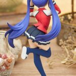 Descubre el apasionante mundo de Estatua Pop Up Parade Wendy Marvell.