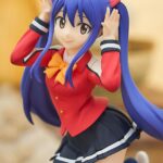 Descubre el apasionante mundo de Estatua Pop Up Parade Wendy Marvell.