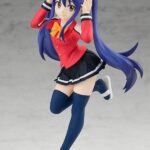 Descubre el apasionante mundo de Estatua Pop Up Parade Wendy Marvell.