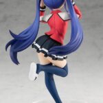 Descubre el apasionante mundo de Estatua Pop Up Parade Wendy Marvell.