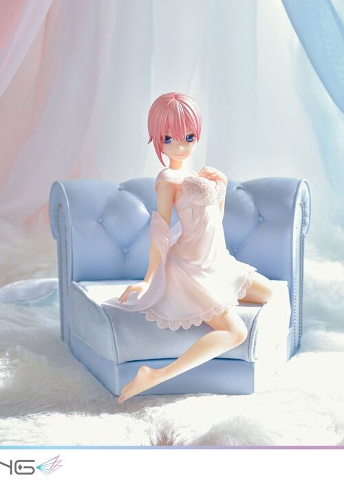 Estatua Prisma Wing Ichika Nakano » Tu Tienda Anime Descubre el apasionante mundo de Estatua Prisma Wing Ichika Nakano.
