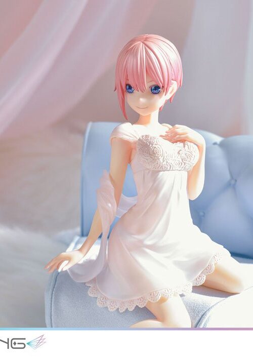 Estatua Prisma Wing Ichika Nakano » Tu Tienda Anime Descubre el apasionante mundo de Estatua Prisma Wing Ichika Nakano.