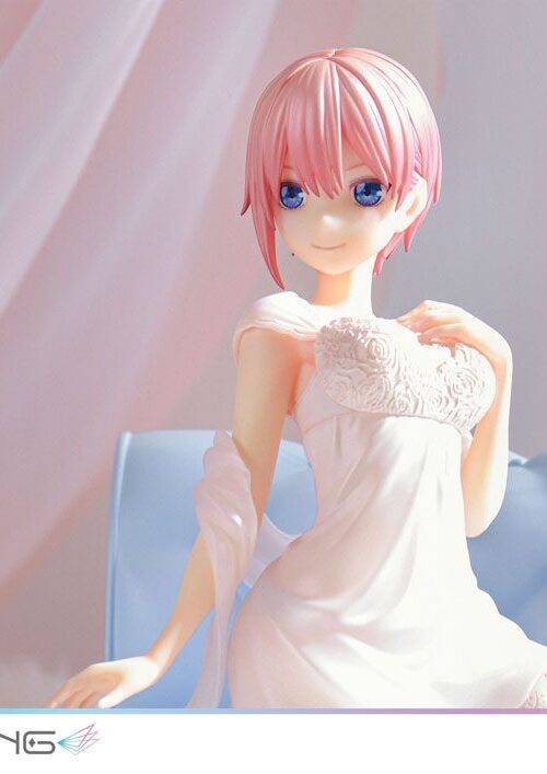 Estatua Prisma Wing Ichika Nakano » Tu Tienda Anime Descubre el apasionante mundo de Estatua Prisma Wing Ichika Nakano.