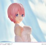 Descubre el apasionante mundo de Estatua Prisma Wing Ichika Nakano.