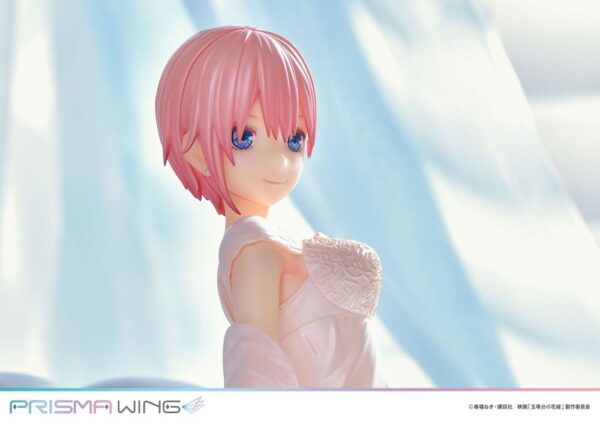 Estatua Prisma Wing Ichika Nakano » Tu Tienda Anime Descubre el apasionante mundo de Estatua Prisma Wing Ichika Nakano.
