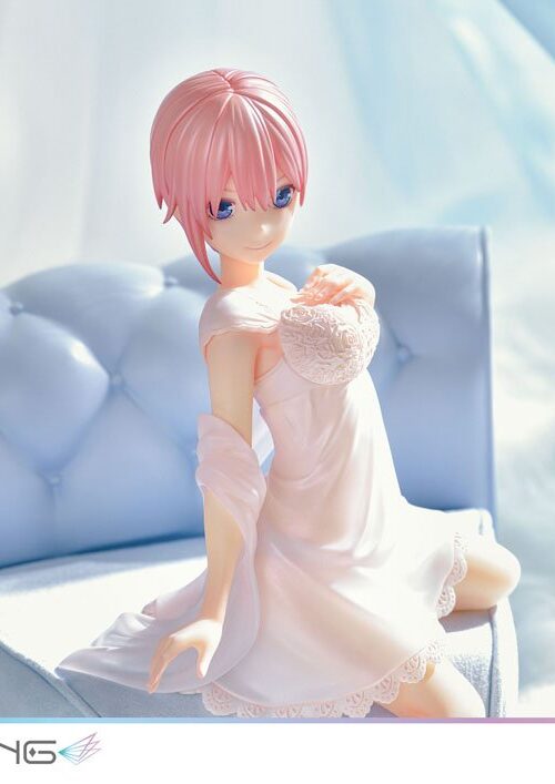 Estatua Prisma Wing Ichika Nakano » Tu Tienda Anime Descubre el apasionante mundo de Estatua Prisma Wing Ichika Nakano.