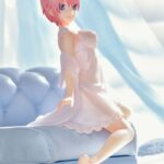 Descubre el apasionante mundo de Estatua Prisma Wing Ichika Nakano.