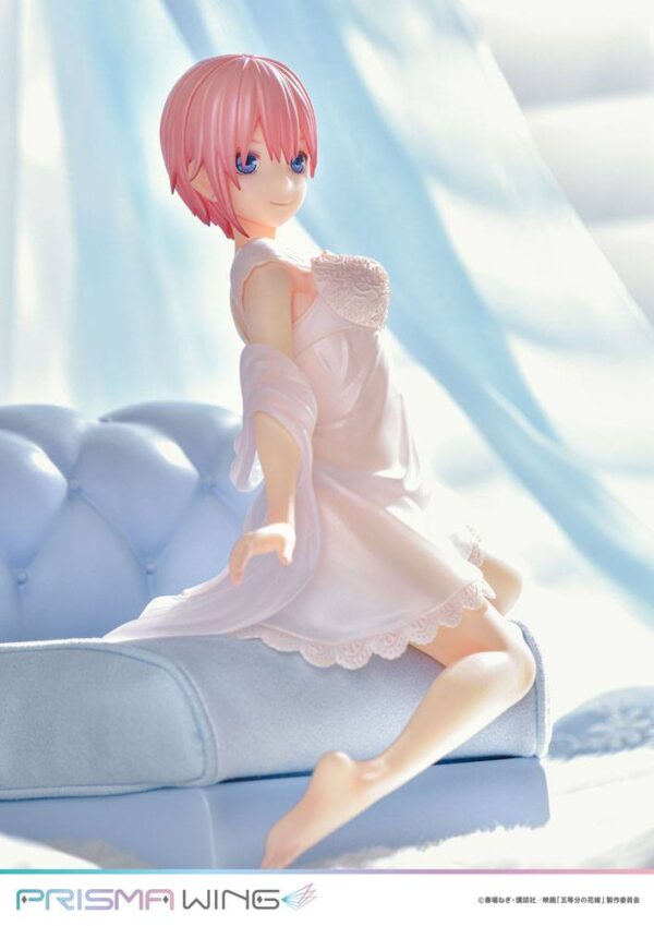 Estatua Prisma Wing Ichika Nakano » Tu Tienda Anime Descubre el apasionante mundo de Estatua Prisma Wing Ichika Nakano.