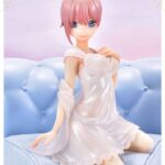 Descubre el apasionante mundo de Estatua Prisma Wing Ichika Nakano.