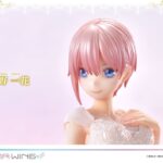 Descubre el apasionante mundo de Estatua Prisma Wing Ichika Nakano.
