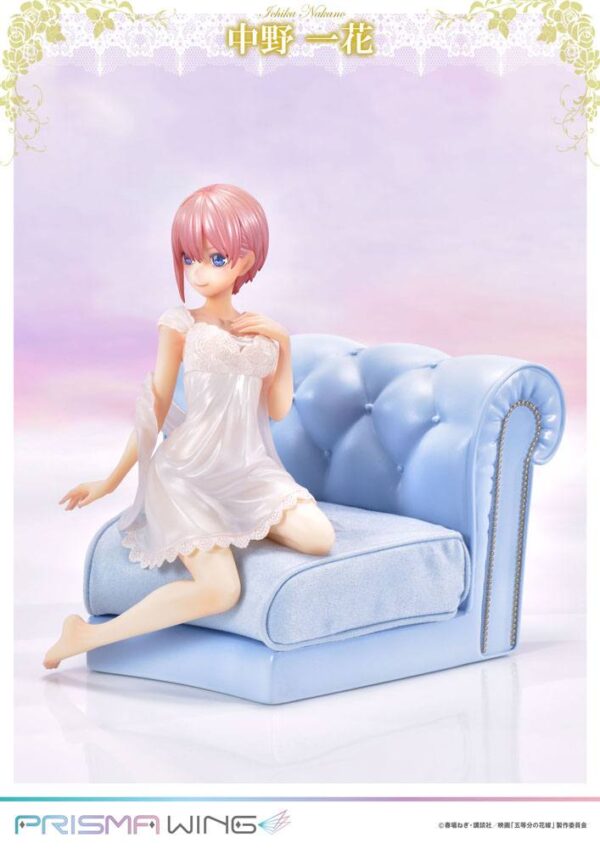 Estatua Prisma Wing Ichika Nakano » Tu Tienda Anime Descubre el apasionante mundo de Estatua Prisma Wing Ichika Nakano.