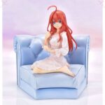 Descubre el apasionante mundo de Estatua Prisma Wing Itsuki Nakano.