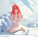 Descubre el apasionante mundo de Estatua Prisma Wing Itsuki Nakano.