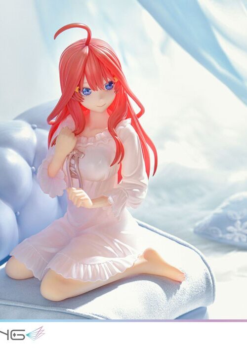 Descubre el apasionante mundo de Estatua Prisma Wing Itsuki Nakano.