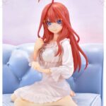 Descubre el apasionante mundo de Estatua Prisma Wing Itsuki Nakano.