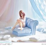 Descubre el apasionante mundo de Estatua Prisma Wing Miku Nakano.