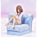 Descubre el apasionante mundo de Estatua Prisma Wing Miku Nakano.