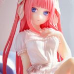 Descubre el apasionante mundo de Estatua Prisma Wing Nino Nakano.