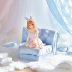 Descubre el apasionante mundo de Estatua Prisma Wing Yotsuba Nakano.