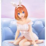 Descubre el apasionante mundo de Estatua Prisma Wing Yotsuba Nakano.