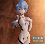 Descubre el apasionante mundo de Estatua Rei Ayanami Momentary White.