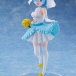 Descubre el apasionante mundo de Estatua Rem Wedding 20cm.
