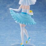 Descubre el apasionante mundo de Estatua Rem Wedding 20cm.