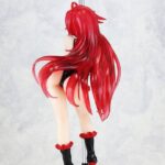 Descubre el apasionante mundo de Estatua Rias Gremory Pole Dance.