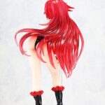 Descubre el apasionante mundo de Estatua Rias Gremory Pole Dance.